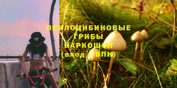 кристаллы Липки